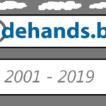 OPINIE - Afscheidsgedicht voor 2dehands.be 😿 // written by __ Rocket Copywriting //