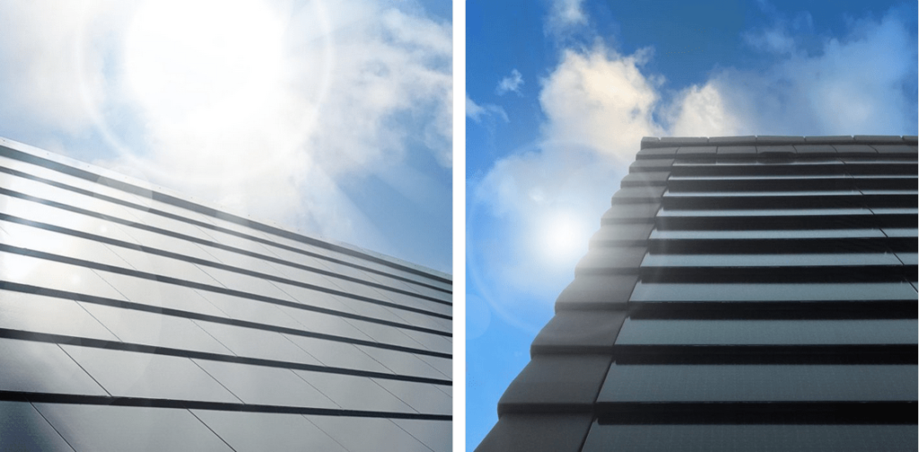 Wienerberger - Indak Zonnepanelen - Wevolt X-Roof vs. Wevolt X-Tiles // __ Rocket Copywriting //