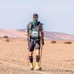 Sven Dekoster tijdens Marathon Des Sables (MDS 2023) in Fuerteventura (7) // __ Rocket Copywriting //