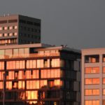 Het effect van licht op je geest en op je woning // photographed and posted by __ Rocket Copywriting //